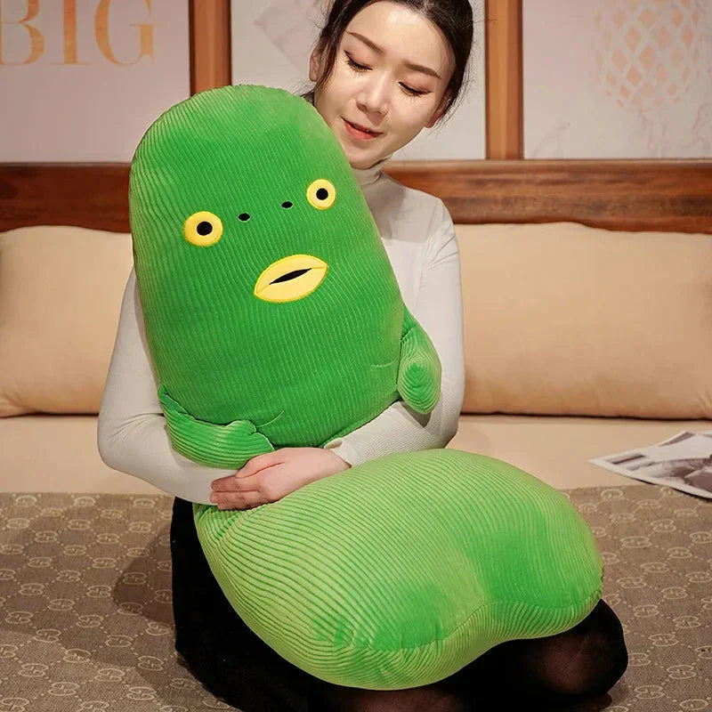 BowLift | Long Snuggly Animal Family Plushies