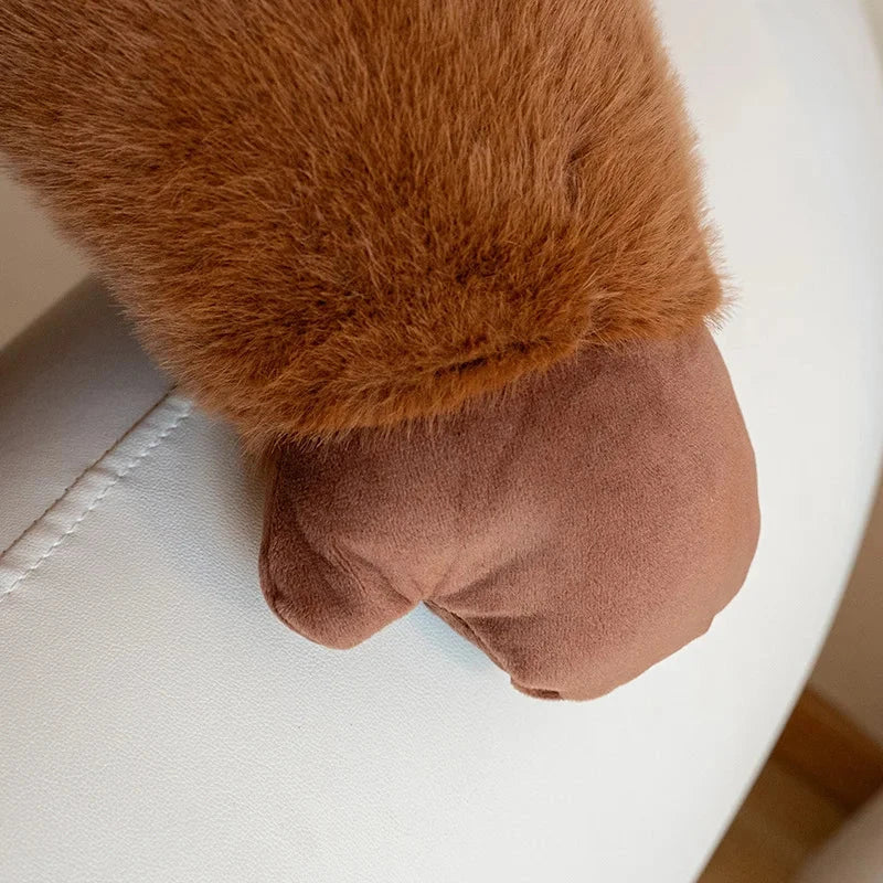 BowLift | Lulu & Nunu Chunky Gorilla Plushies