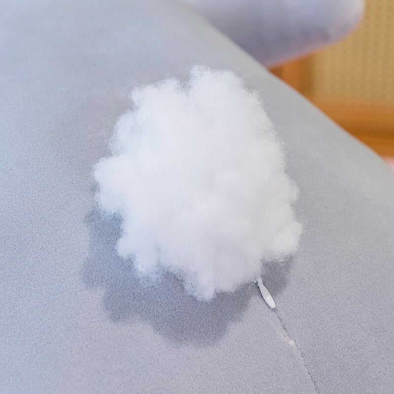 BowLift | Momo & Nala the Kawaii Laying Cat Plushies