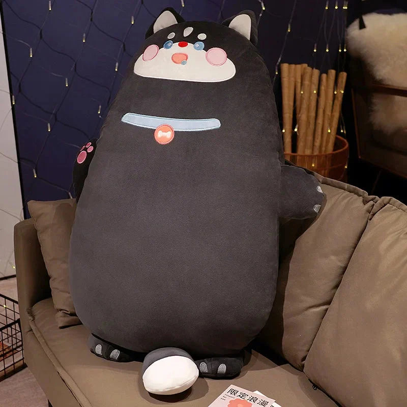 BowLift | Pancake Duck Dog Cat Bunny Plushie Collection 2024