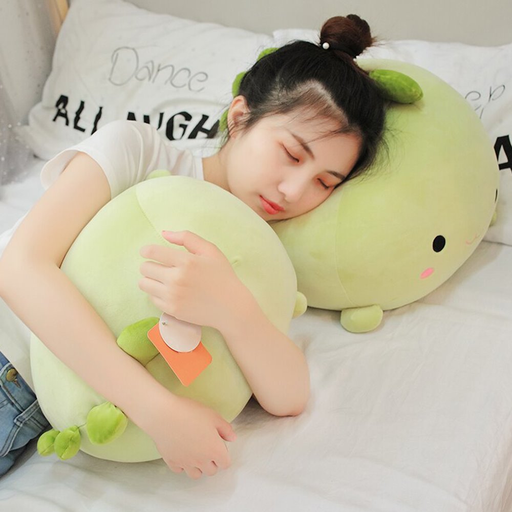 BowLift | Plumpy Crew Plushie Collection