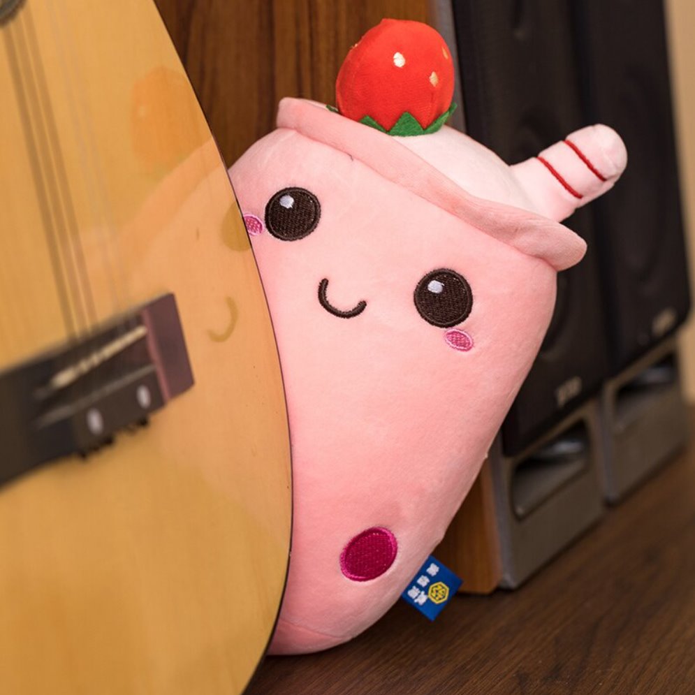 BowLift | The Bubble Tea Family - Smoothie Collection