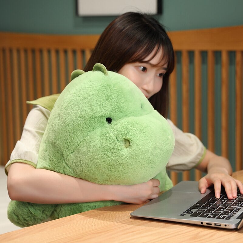 BowLift | The Fat Chubby Plushie Crew | Limited Stock