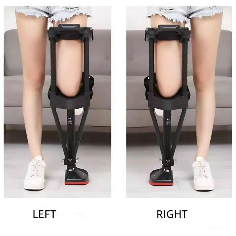 BowLift | Hands Free Knee Crutch