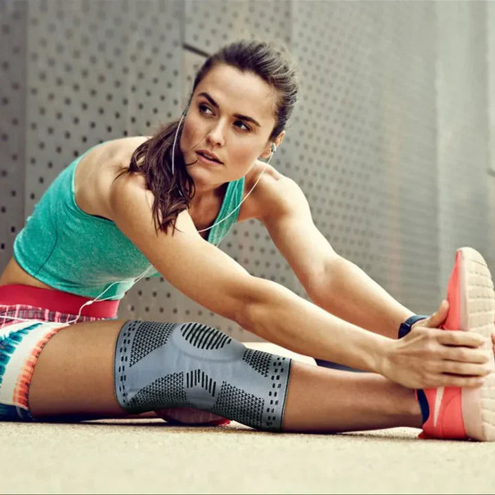 BowLift | Knee support for maximum comfort | Optimal joint support