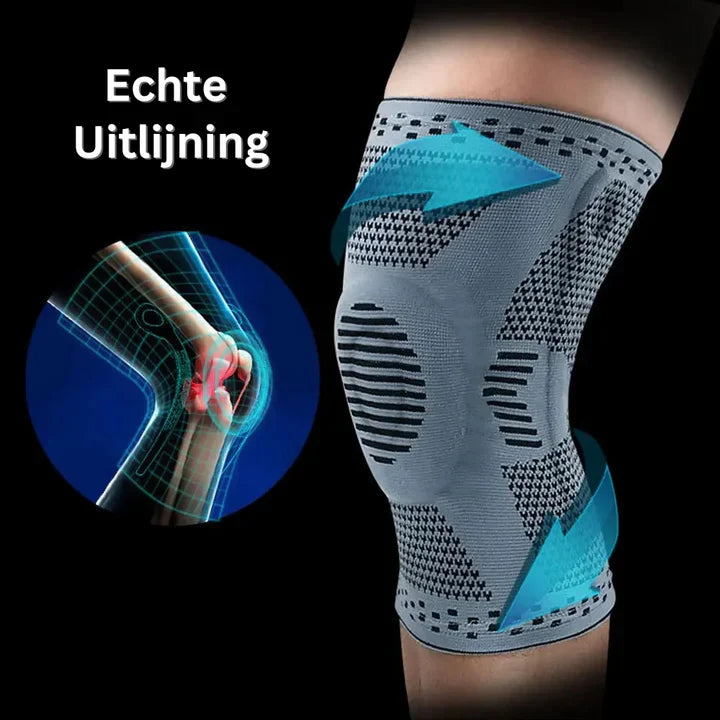 BowLift | Knee support for maximum comfort | Optimal joint support