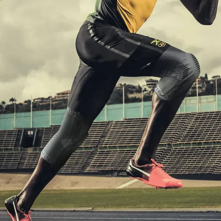 BowLift | Knee support for maximum comfort | Optimal joint support