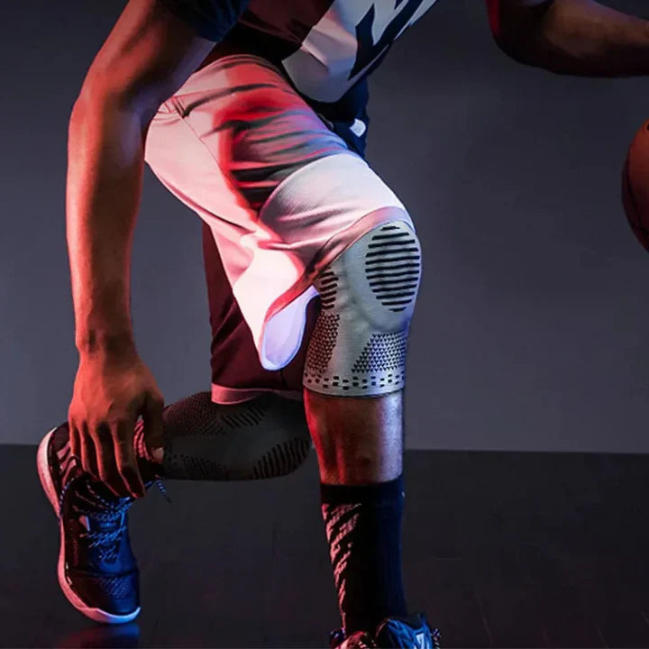 BowLift | Knee support for maximum comfort | Optimal joint support