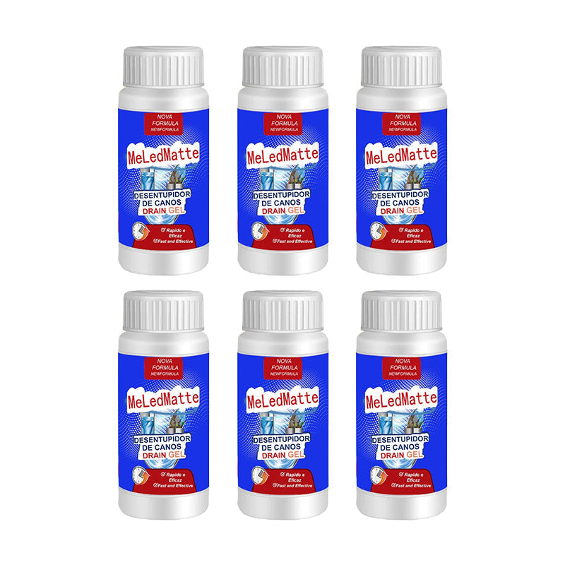 BowLift | Toilet clogging deodorant, powerful pipe cleaner