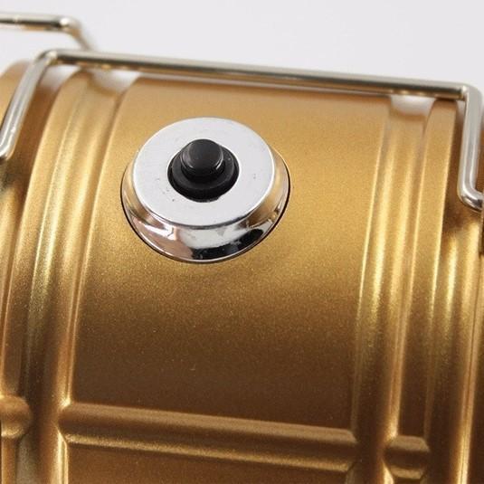 BowLift | 3-in-1 LED Solar Camping Lantern