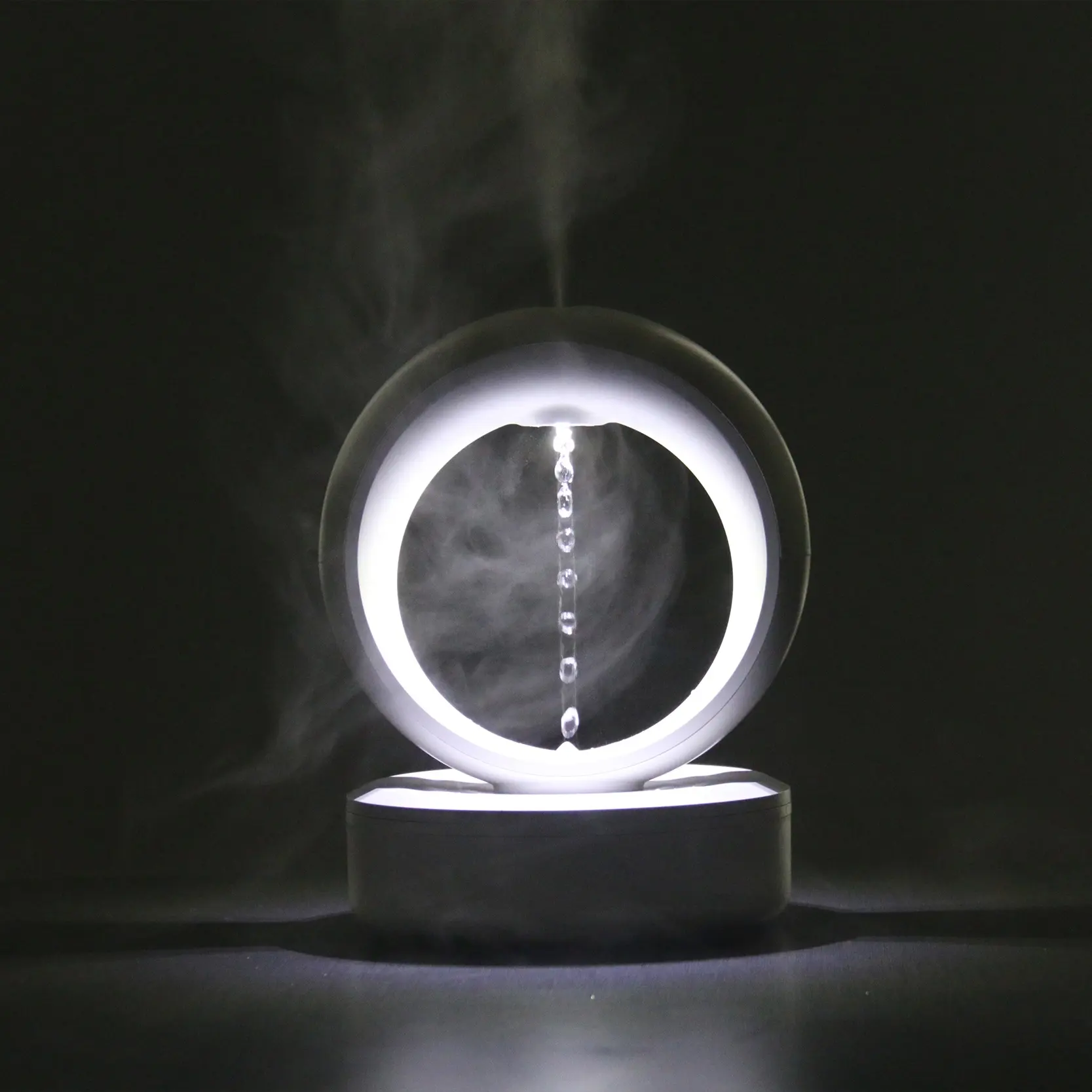 BowLift | Aroma Diffuser LED Mist Humidifier