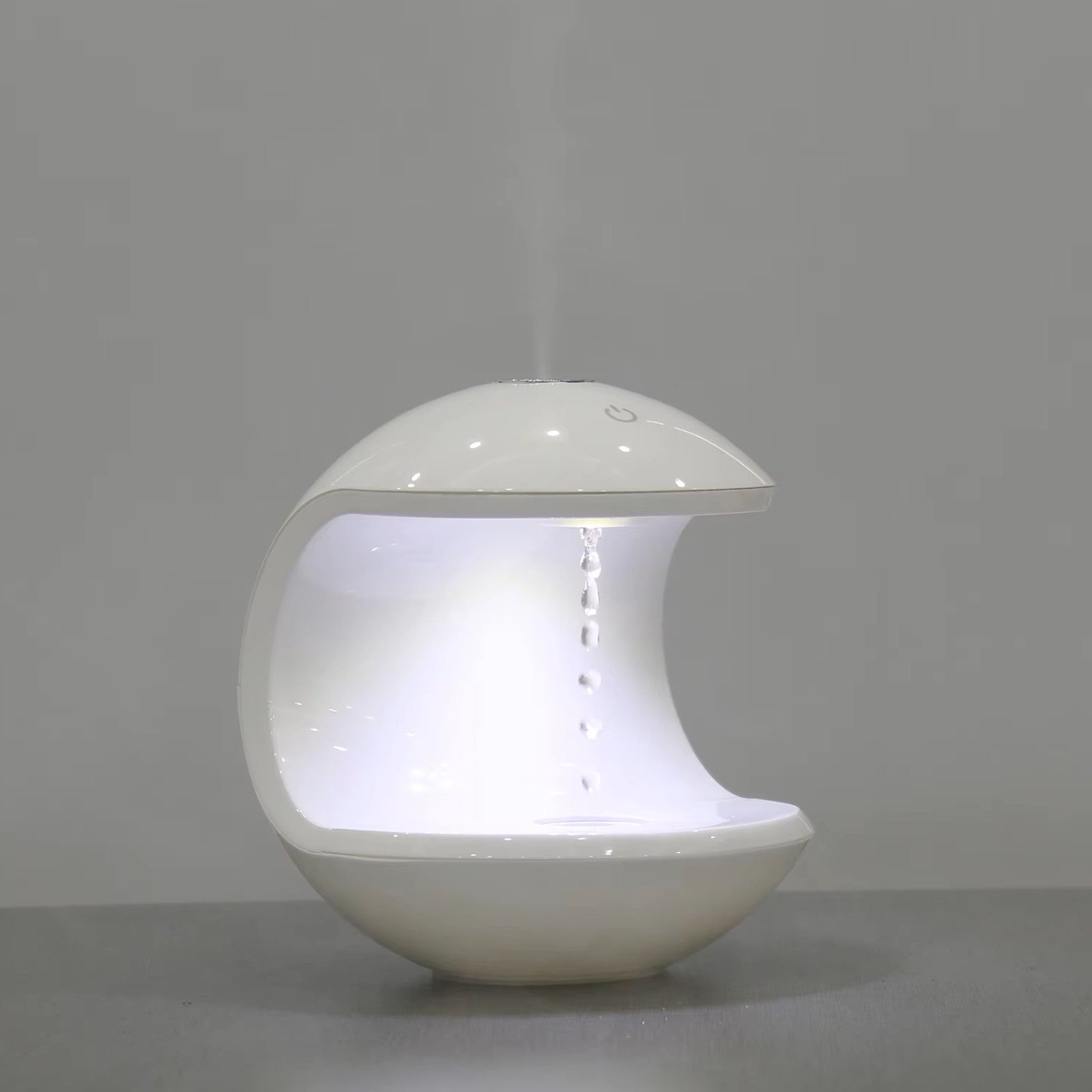 BowLift | Aroma Diffuser LED Mist Humidifier