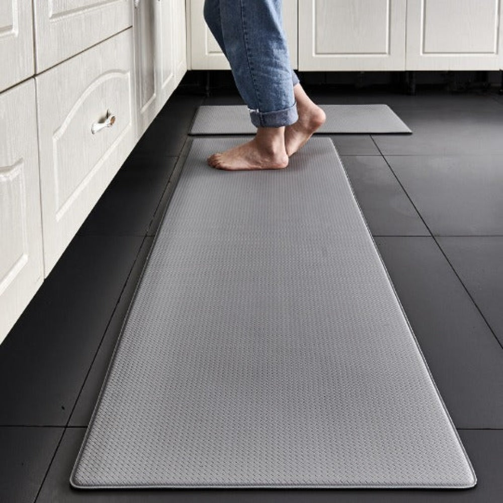 BowLift | Comfort Kitchen Mat | Anti Fatigue & Non Slip