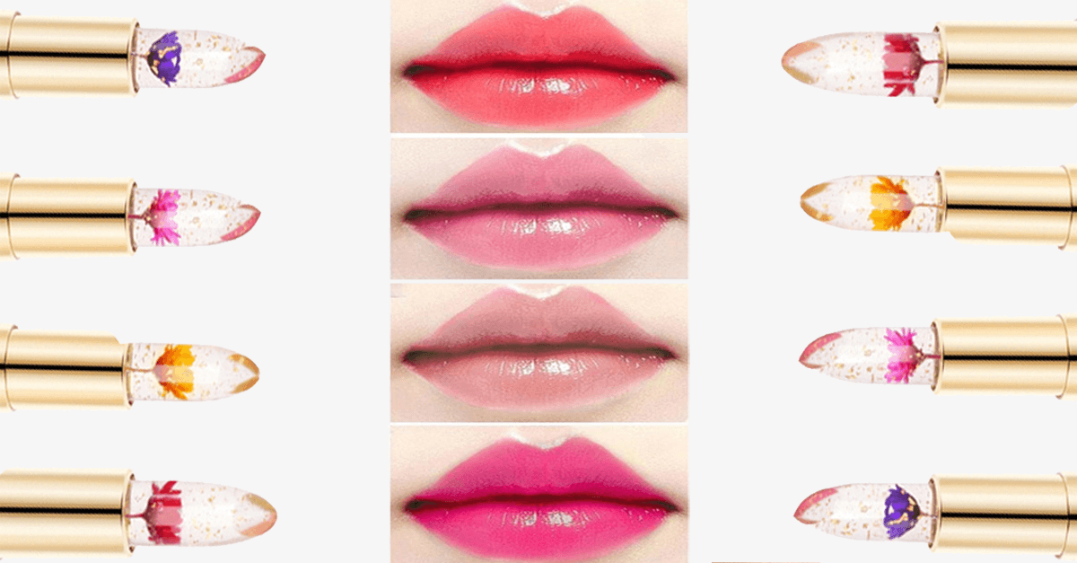 BowLift | Charming Lip Balms – Moisturize Your Lips