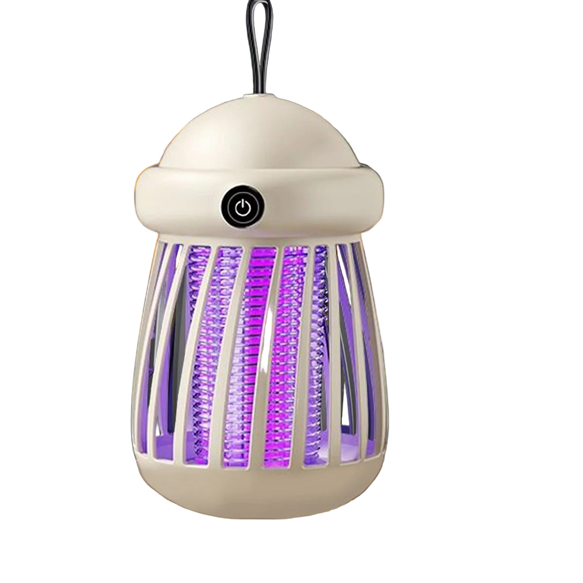 BowLift | SilentZap – Silent UV Mosquito Killer Lamp for Indoor & Outdoor Use