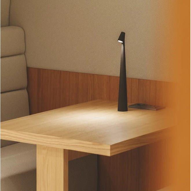 BowLift | Nordic Minimalistic LED Wireless Table Lamp