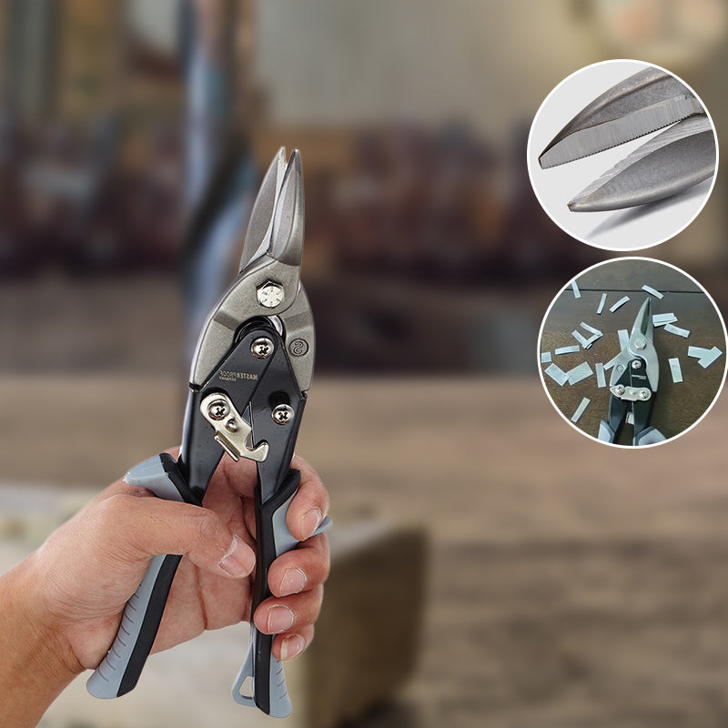 BowLift | Garden/Electrician Metal Cutter