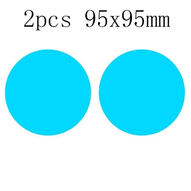 BowLift | Magic Mirror Anti-Fog Shield