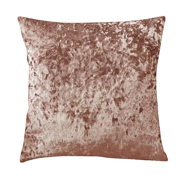 BowLift | Velvet Cushion Cover – Ultra Soft Luxury for Your Living Room