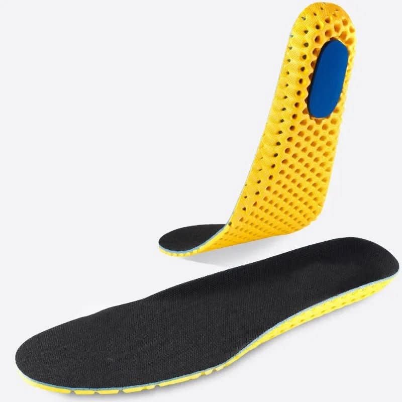 BowLift | insoles for barefoot shoes with maximum comfort