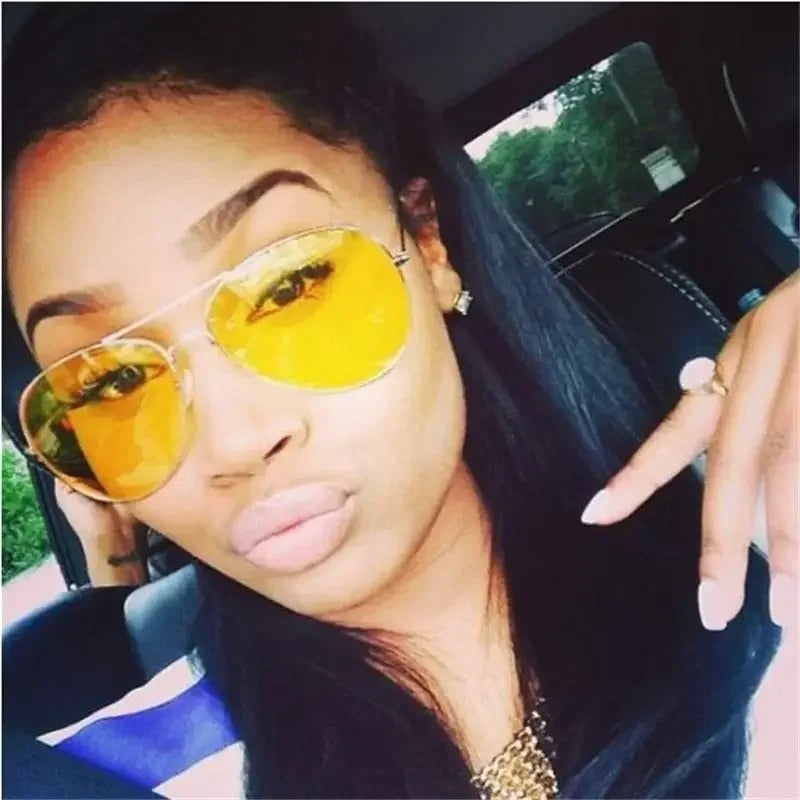 BowLift | Anti-Glare Spectacles for Night Driving – Clear Vision and Reduced Headlights Glare