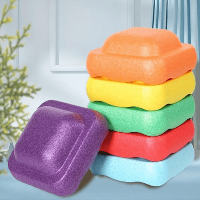 BowLift | BalanceBlox – Creative Balance Stones for Children