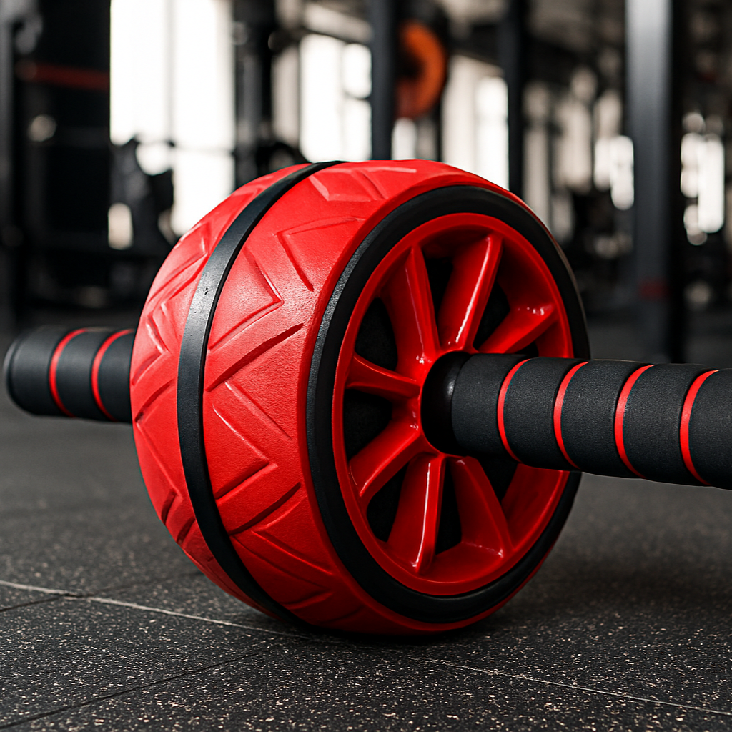 BowLift | Ab Roller Wheel for Core and Full Body Training