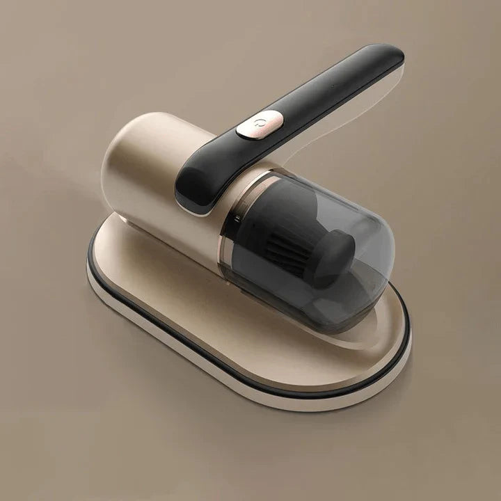 BowLift | Portable High Frequency Vacuum Cleaner for Mattresses and Upholstery