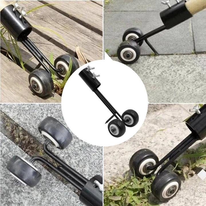 BowLift | Strong Gap Weeder | Easy Weed Removal!