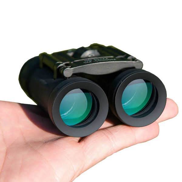 BowLift | HD 40x22 Compact Binoculars Long Range Outdoor Viewing