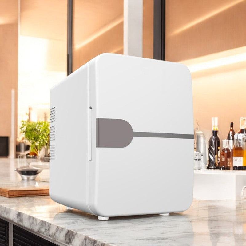 BowLift | USB-Powered 6L Portable Mini Fridge For Car, Home and Travel