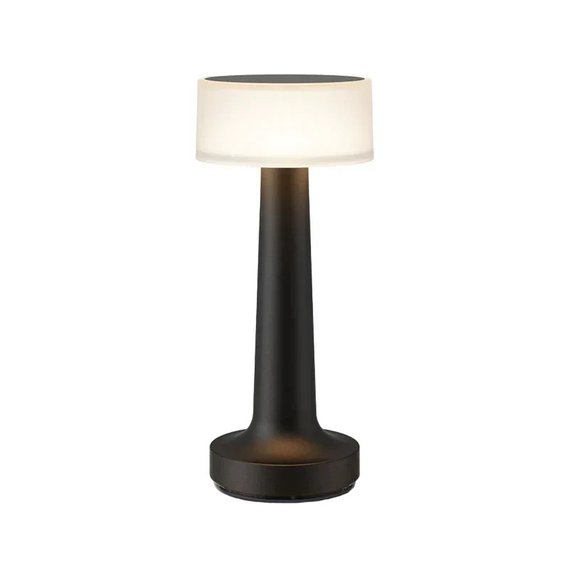 BowLift | Modern Table Lamp - SleekGlow