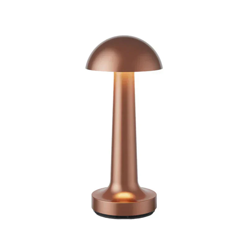 BowLift | Modern Table Lamp - SleekGlow