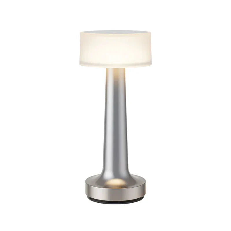 BowLift | Modern Table Lamp - SleekGlow