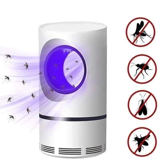 🦟Mosquito and Fly Destruction Trap🚫