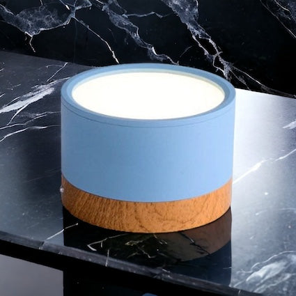 BowLift | BeamLuxe – Energy-Efficient LED Ceiling Spot in Modern Style