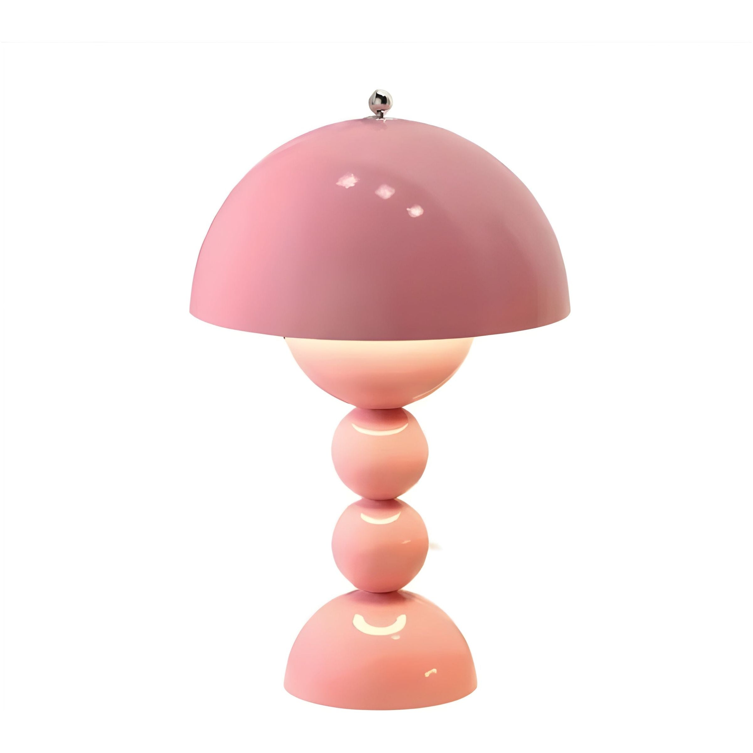 BowLift | Light – Nordic LED-Dimmable Table Lamp