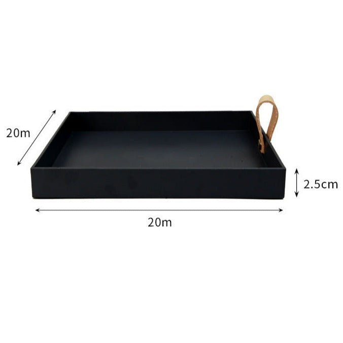 BowLift | Nordic Square Tray