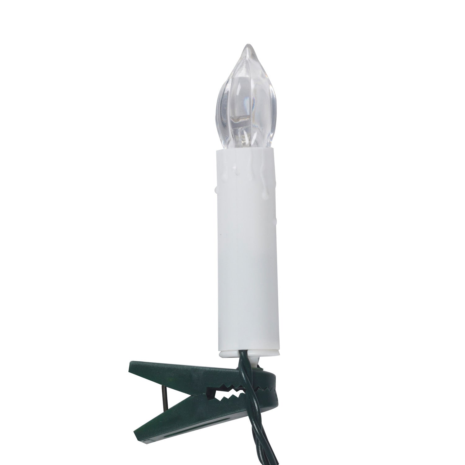 BowLift | Christmas Decorations Warm White Candle Lights