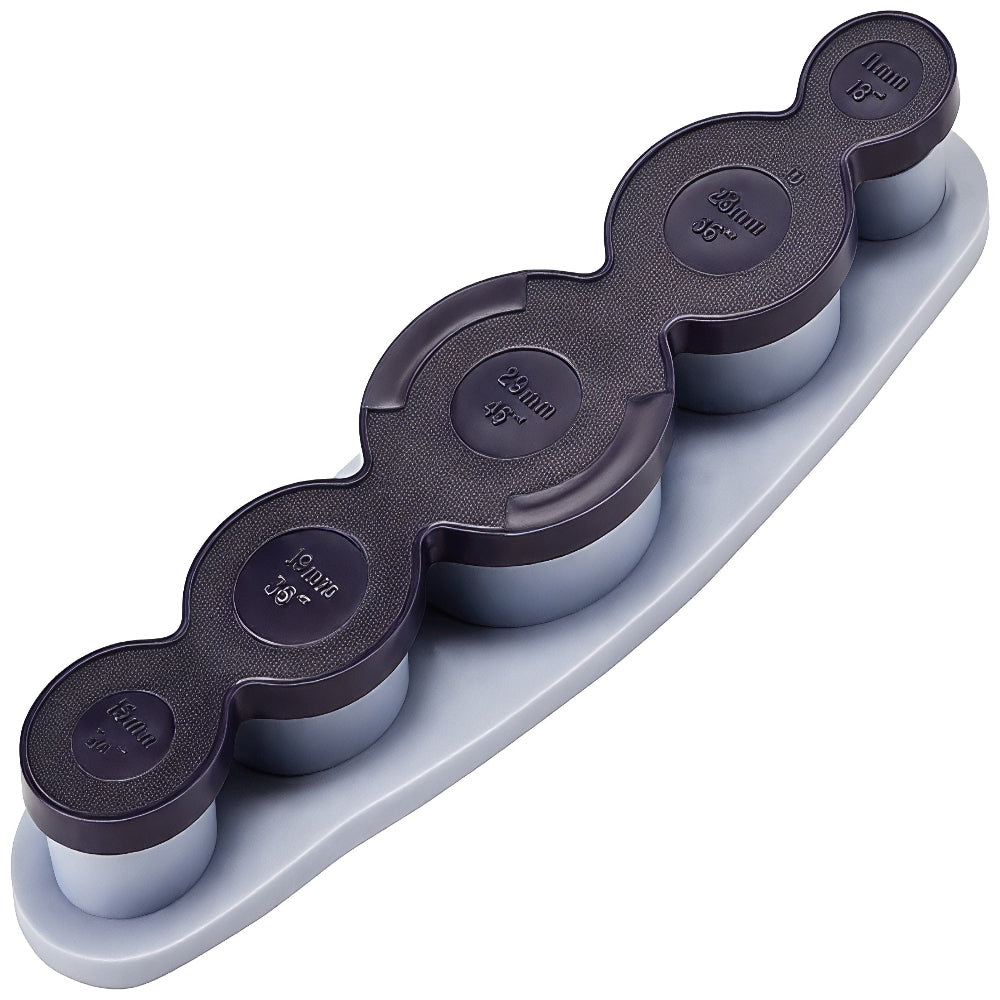 BowLift | Fabric Button Maker DIY Craft Tool Kit