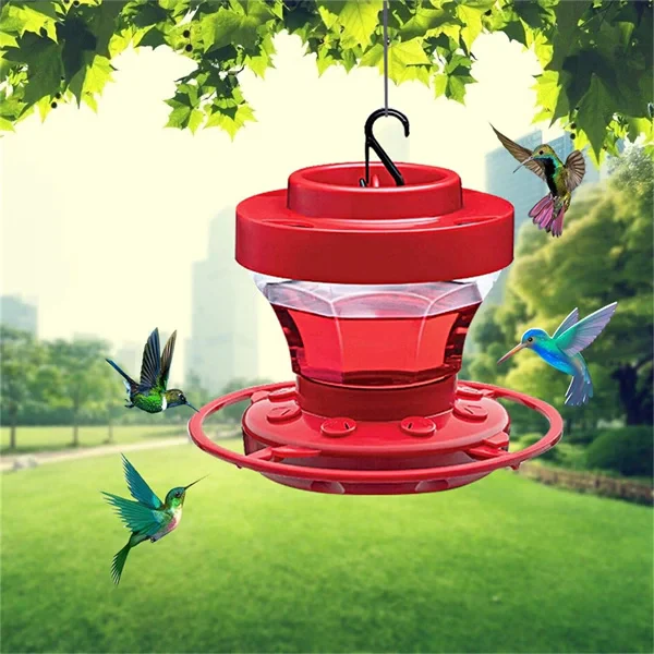 BowLift | Bird Feeder with Hanging Ant-Proof Design