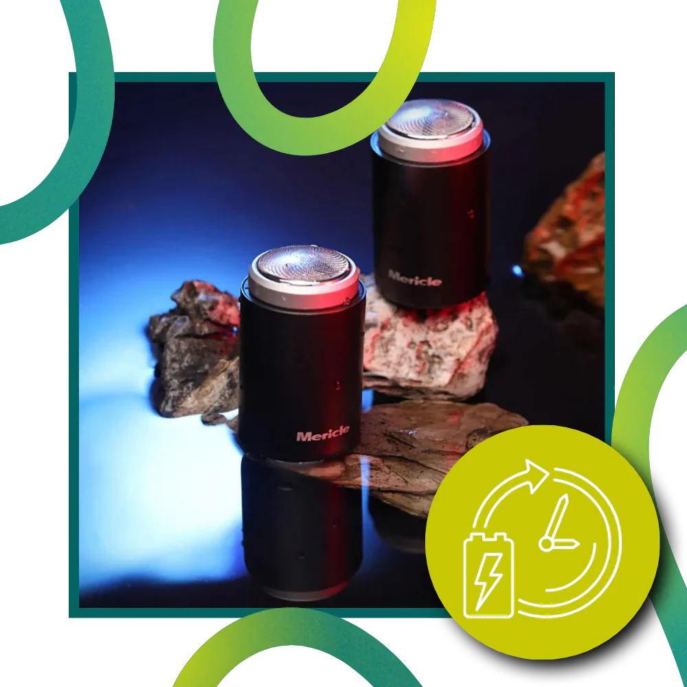 BowLift | High Speed Electric Razor