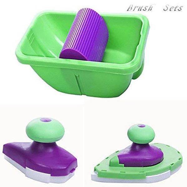 BowLift | Super Easy DIY Wall Painting