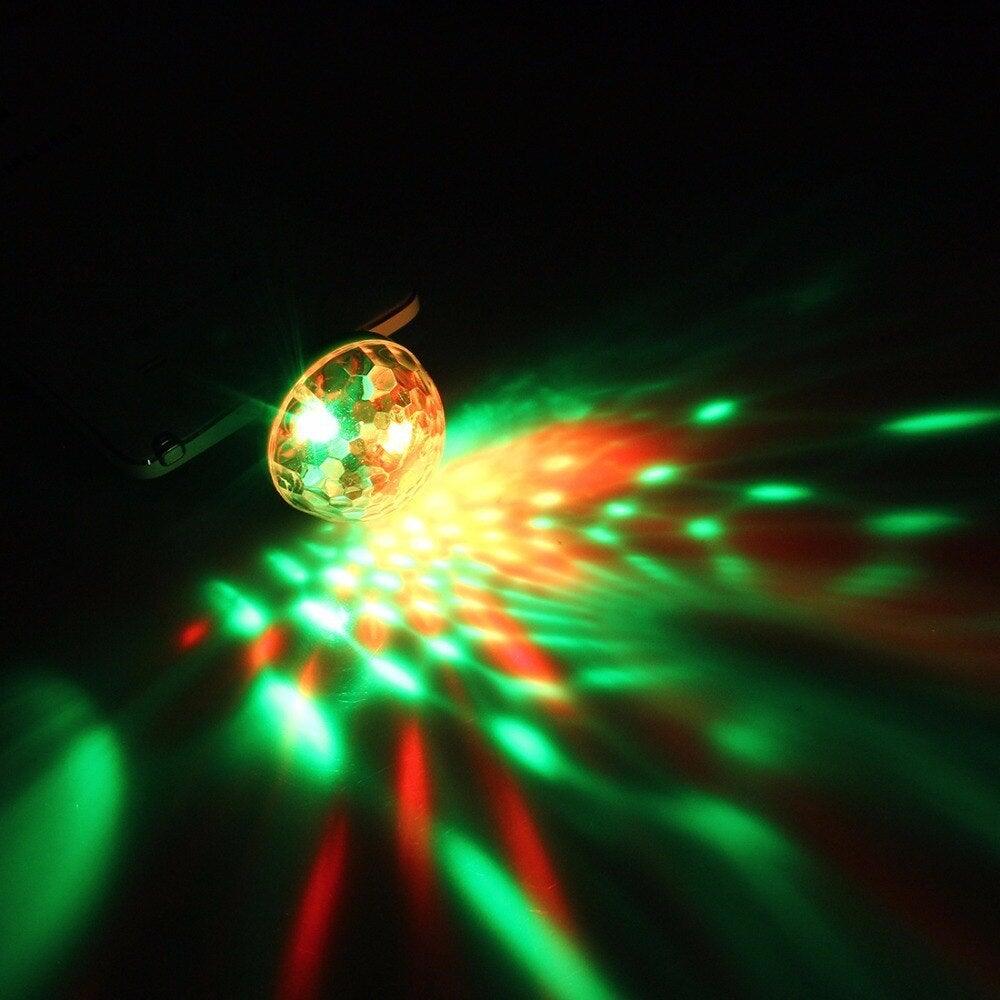 BowLift | Party Blaze Lamp