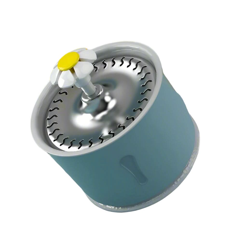 BowLift | Automatic Drinking Fountain with Filtration System for Pets