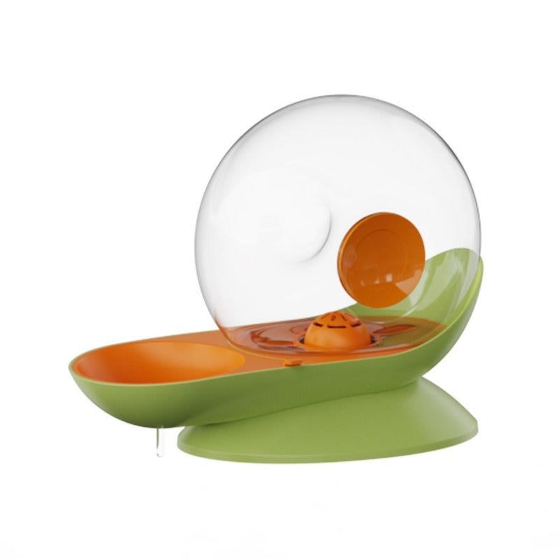 BowLift | Automatic Aqua Oasis - Automatic Pet Water Bowl