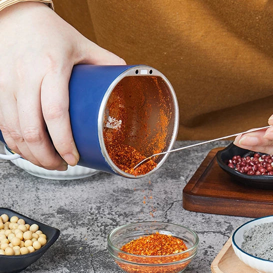 BowLift | Electric Mini Mill