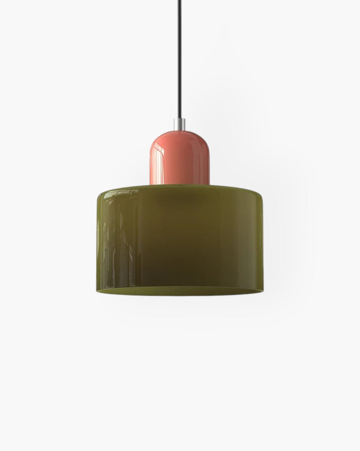 BowLift | Elegant Pendant Lamp with a Sculptural Silhouette