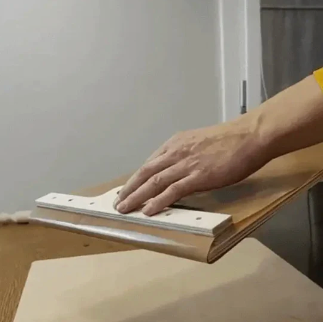 BowLift | Pizza shovel - PizzaPro Slide