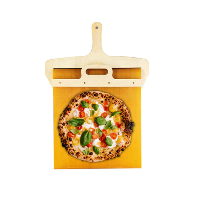 BowLift | Pizza shovel - PizzaPro Slide